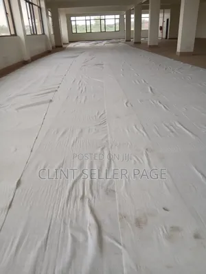 Soil Stabilizer Fabric / Geo Fab