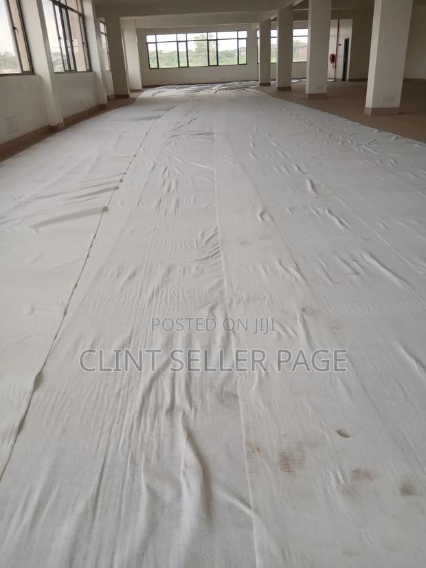 Soil Stabilizer Fabric / Geo Fab - thumbnail 3