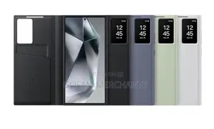 Samsung Galaxy S24 Ultra Smart View Case