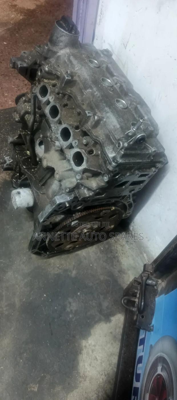 Hr16 Slim Engine