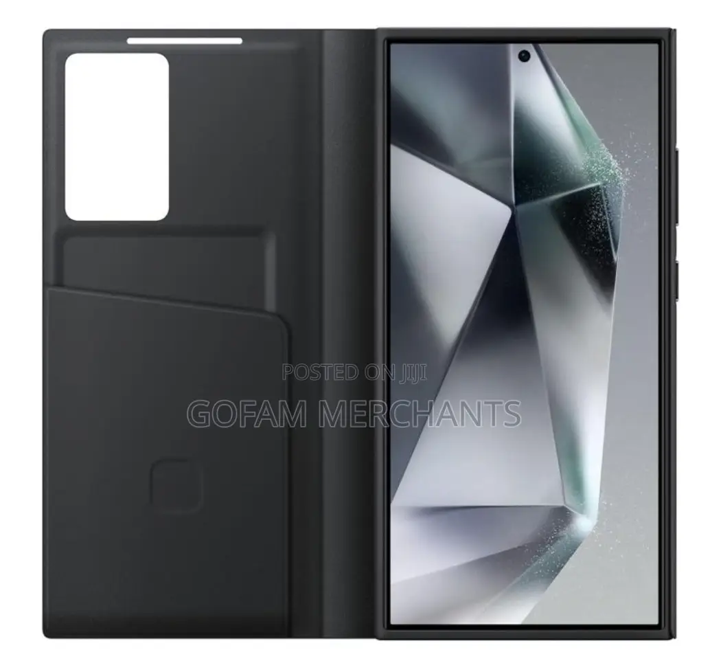 Samsung Galaxy S24 Ultra Smart View Case