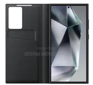 Samsung Galaxy S24 Ultra Smart View Case