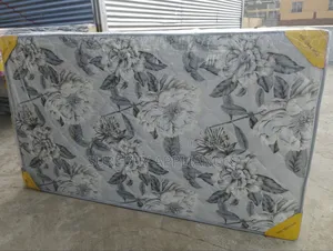 Sisily 41⁄2×6×8 High Density Plain Fiber Mattress