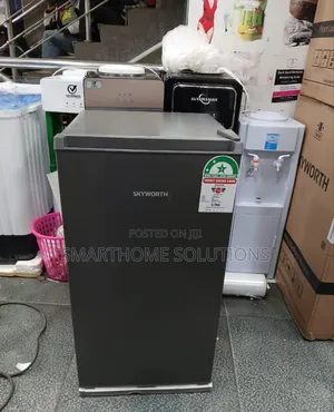 Skyworth 90 Litres Single Door Refrigerator