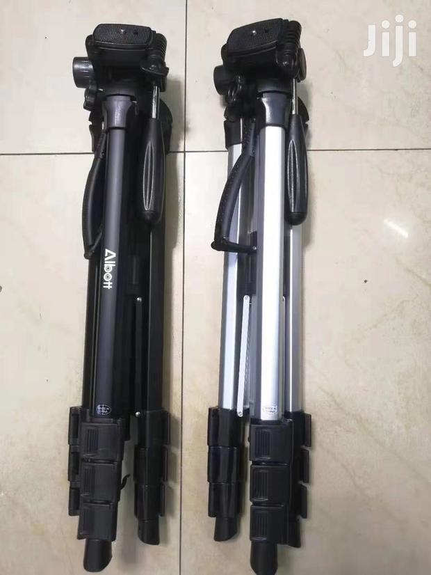 Tripod Stand Pod Monopod - main view