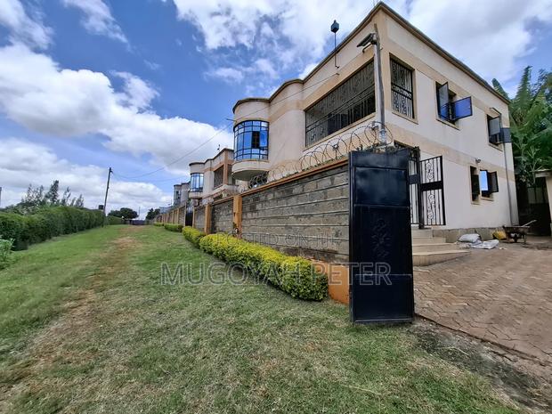 4bdrm Duplex in Banana for rent