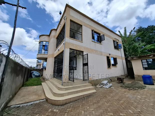 4bdrm Duplex in Banana for rent - thumbnail 2