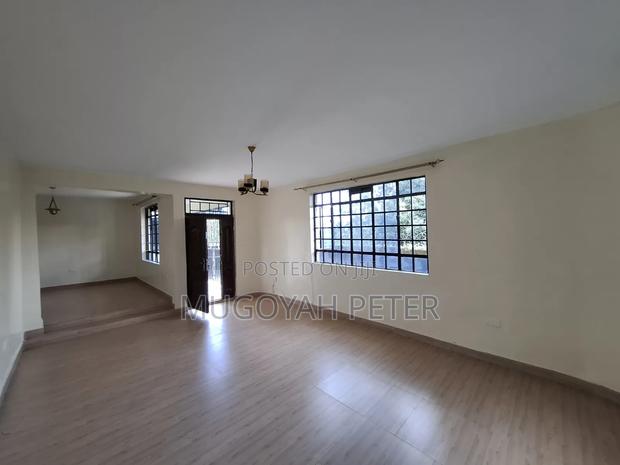 4bdrm Duplex in Banana for rent - thumbnail 4