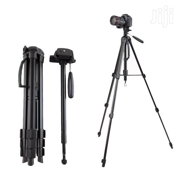 Tripod Stand Pod Monopod - thumbnail 3