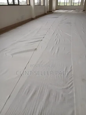 Road Underlay Fabrics Available / Geotextile