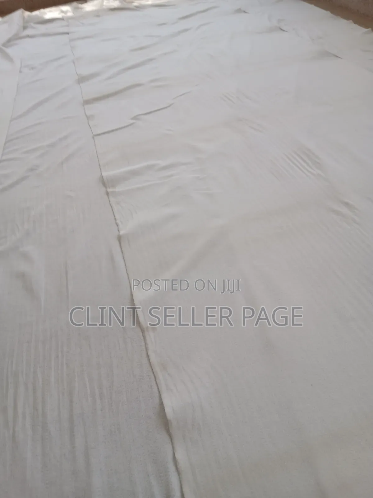 Road Underlay Fabrics Available / Geotextile