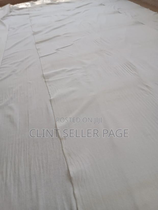 Road Underlay Fabrics Available / Geotextile - thumbnail 2