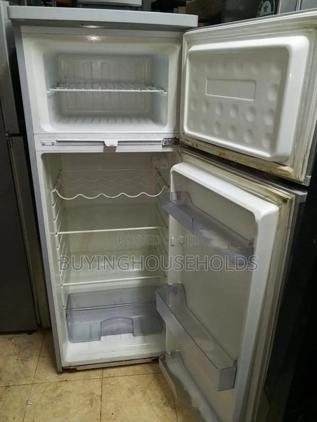 Nexus 215l Fridge,Used - thumbnail 2