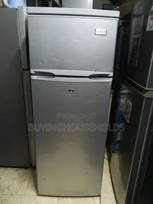 Nexus 215l Fridge,Used