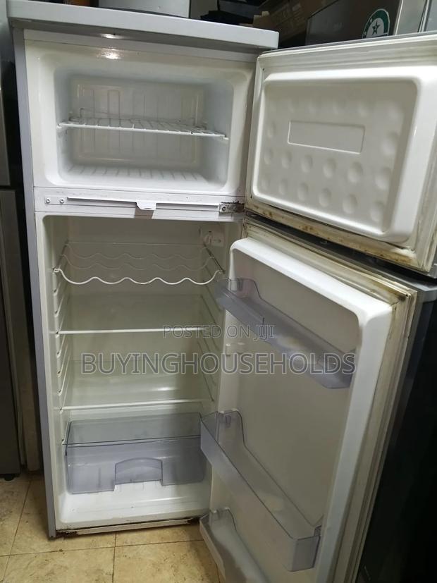 Nexus 215l Fridge,Used - thumbnail 4