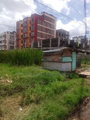 1/8acre Plot Ruiru Kiambu