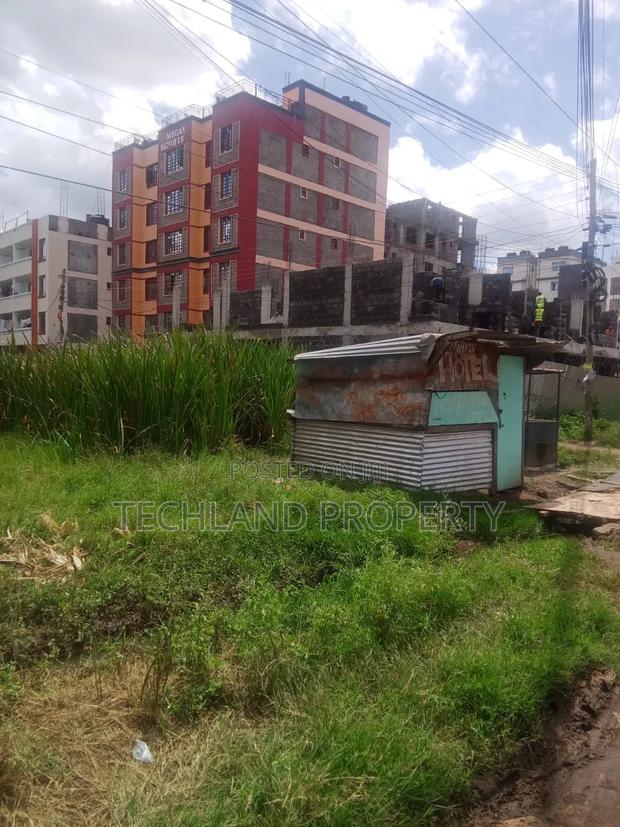 1/8acre Plot Ruiru Kiambu - thumbnail 2