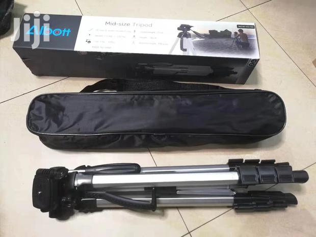 Tripod Stand Pod Monopod - thumbnail 4