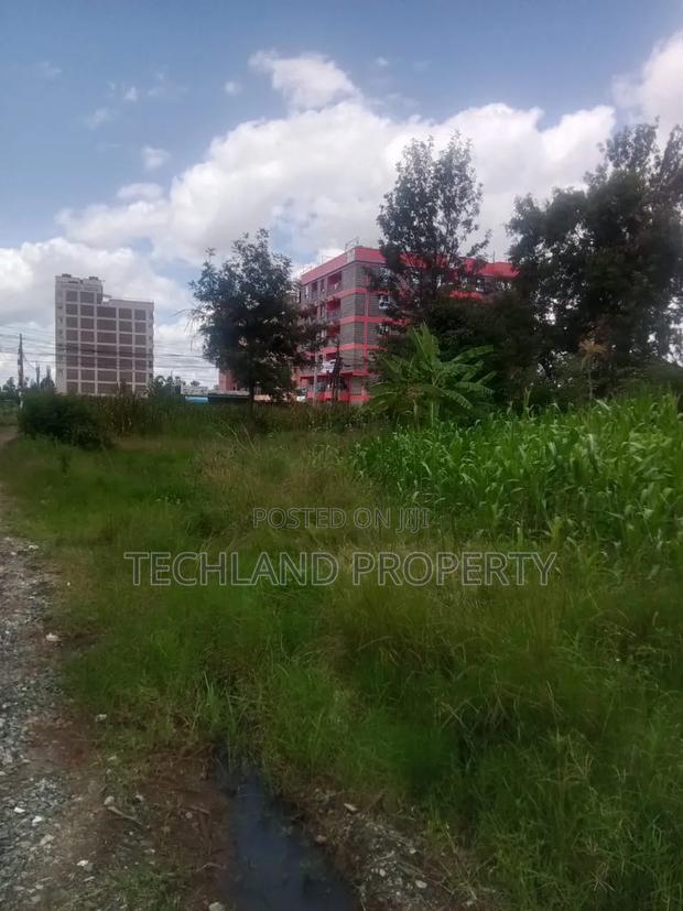 1/8acre Plot Ruiru Kiambu - thumbnail 4