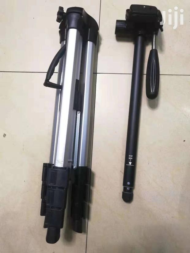 Tripod Stand Pod Monopod - thumbnail 5