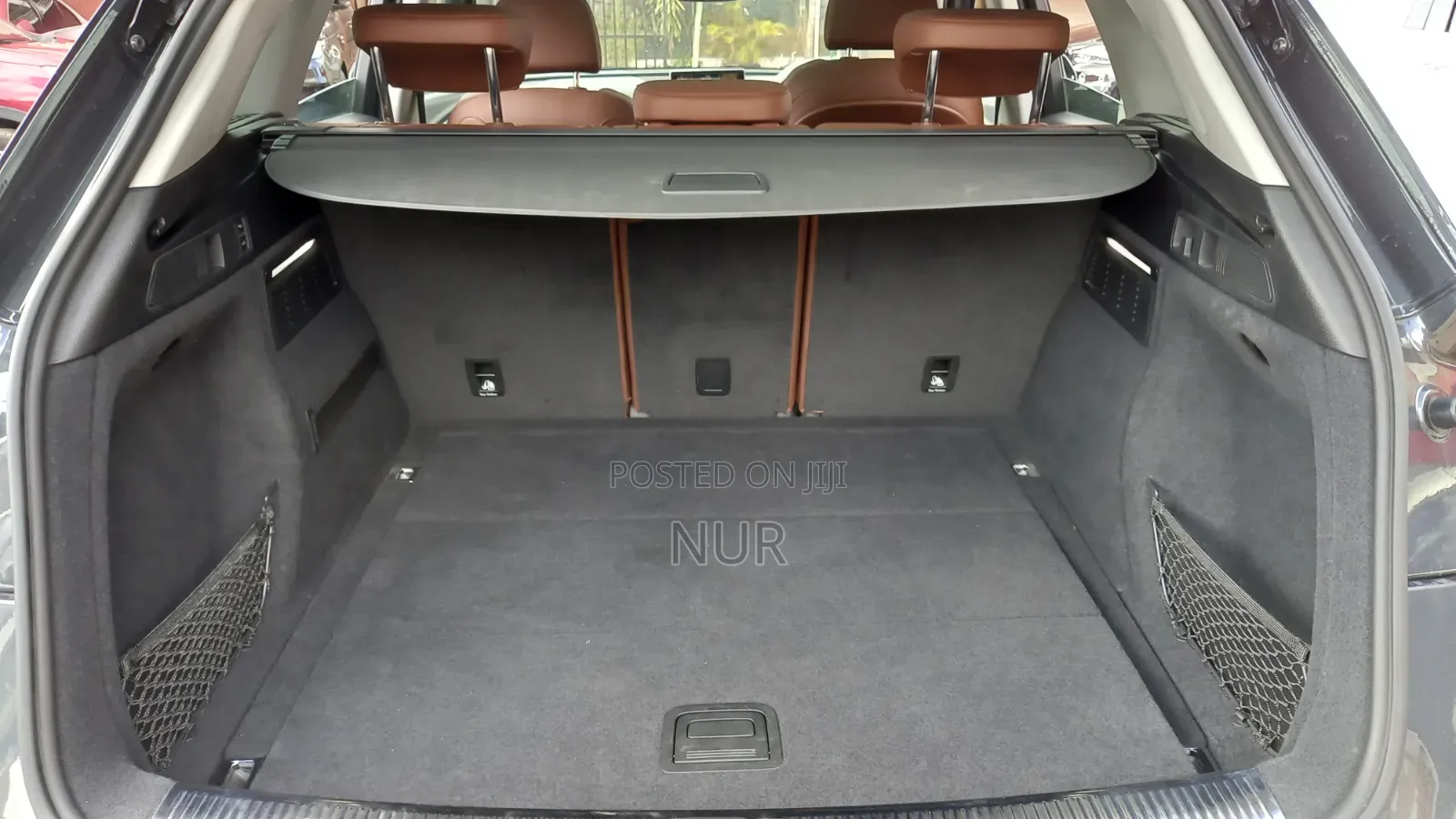 Audi Q5 2.0T Premium AWD quattro 2019 Gray