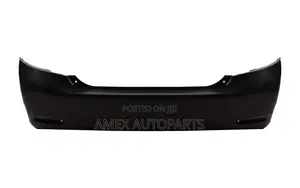 Toyota Allion Rear Bumper 260 2008. Amex