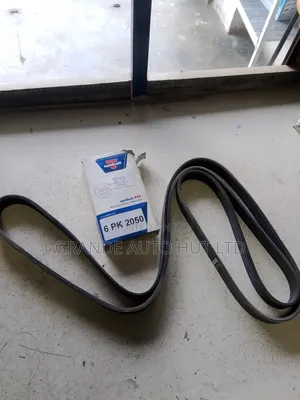 Fan Belt Hyundai Santa Fe 2008 V6 (Optibelt Brand)