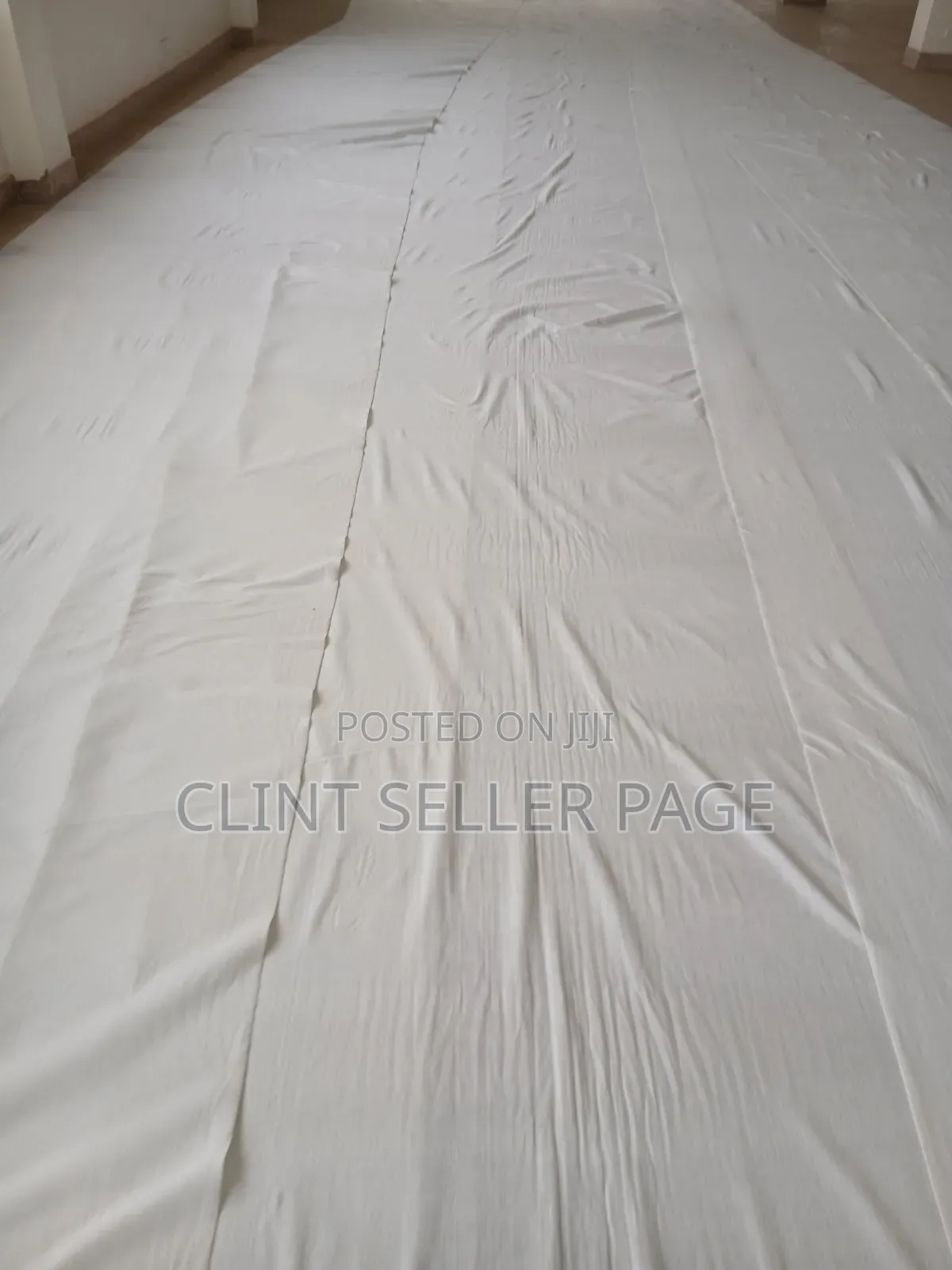 Erosion Control Fabric / Geotextile
