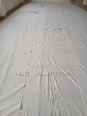 Erosion Control Fabric / Geotextile