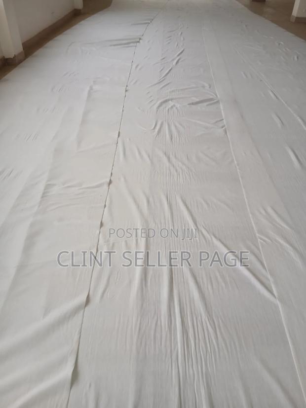 Erosion Control Fabric / Geotextile