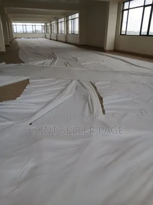 Erosion Control Fabric / Geotextile