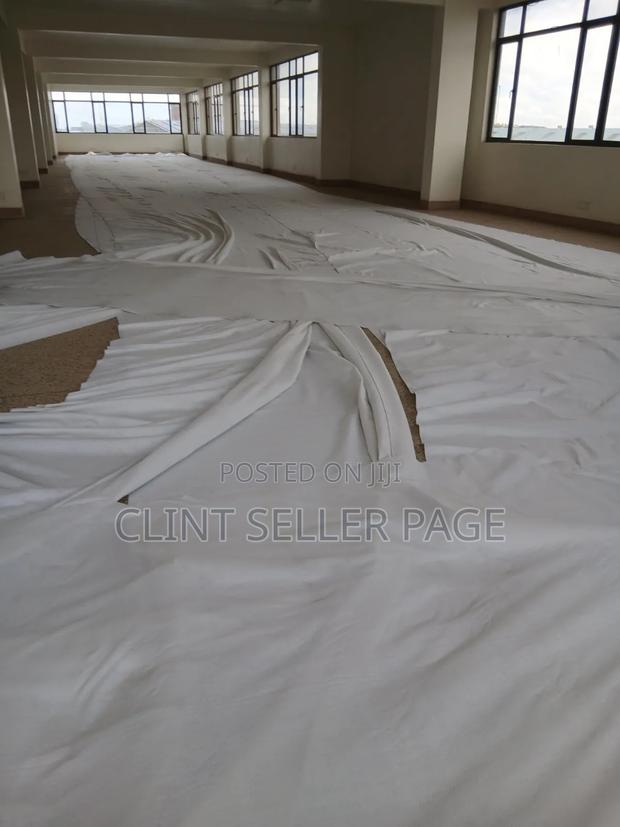Erosion Control Fabric / Geotextile - thumbnail 2
