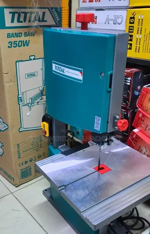 Total 320w Band Saw/ Band Saw