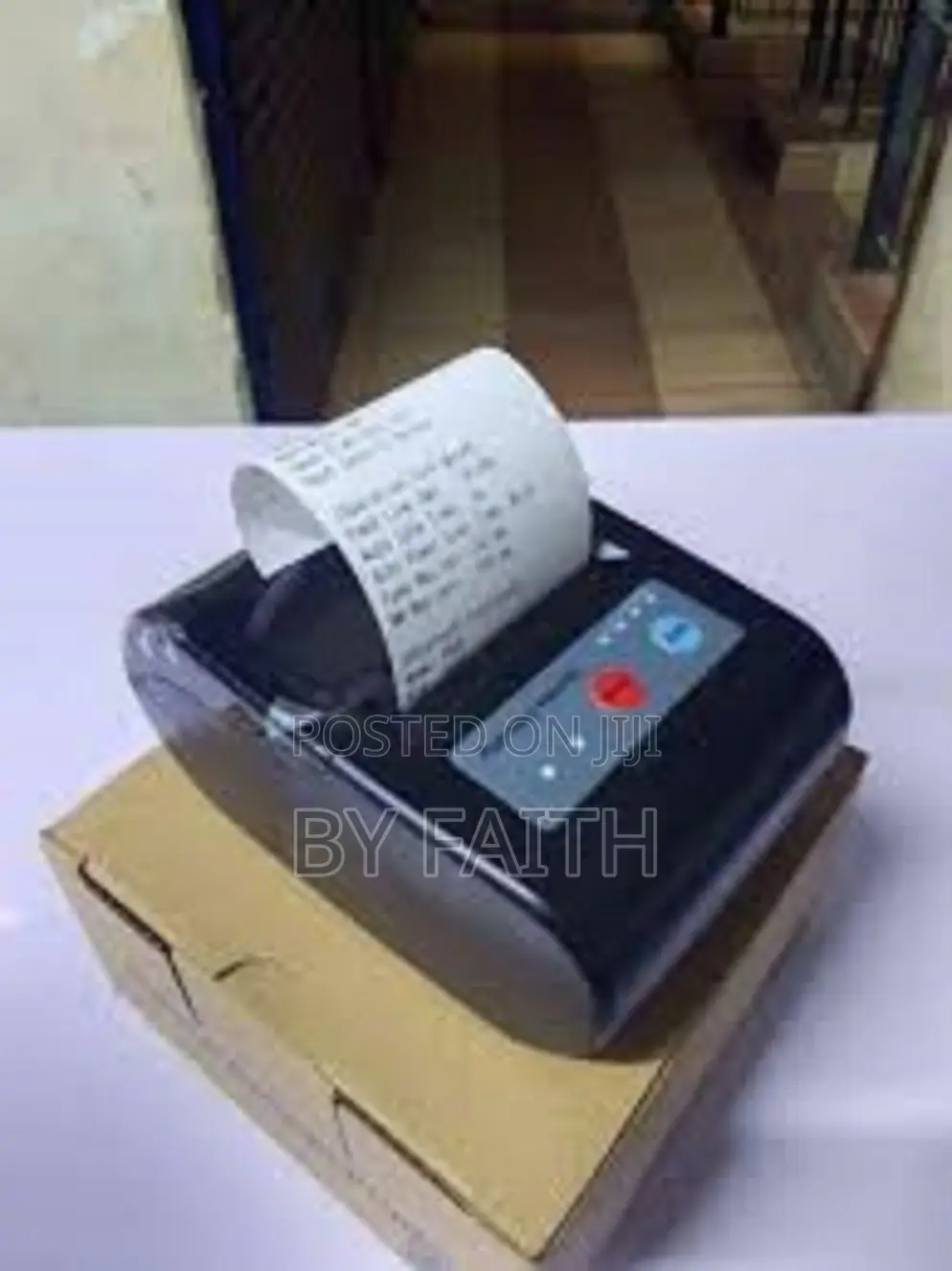 Low Price Bluetooth Printer for Android Phone