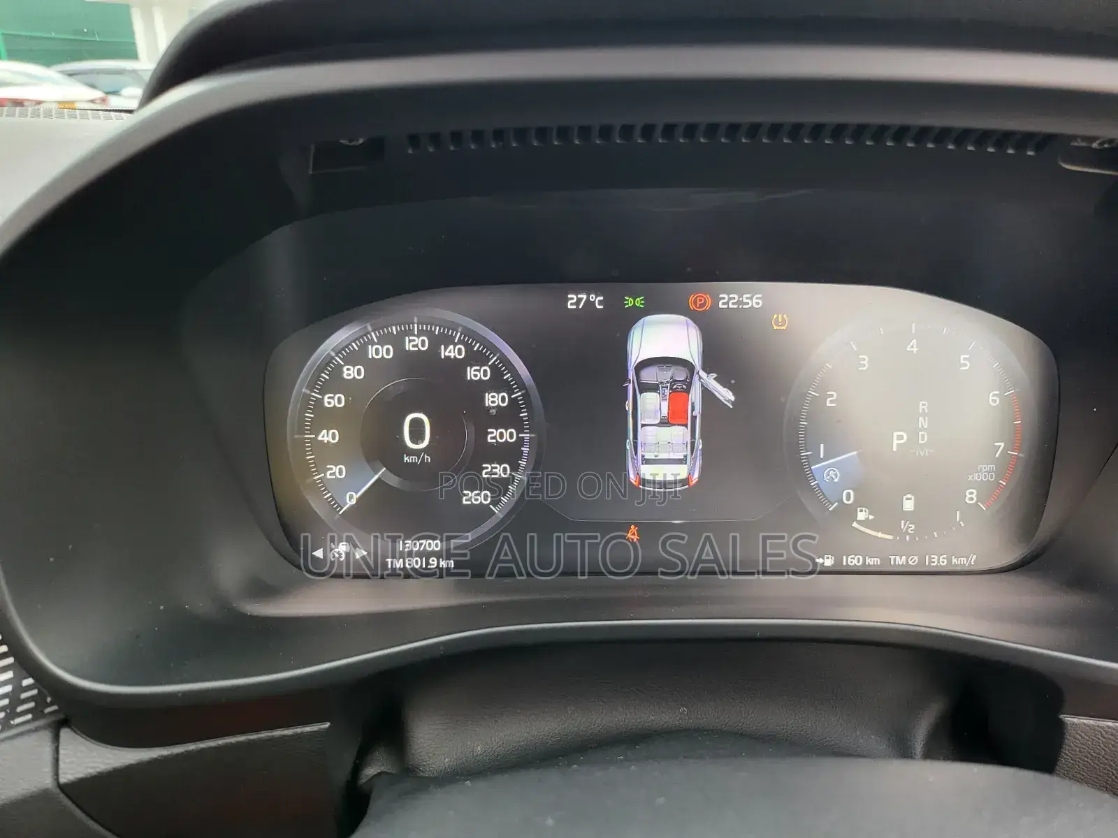 Volvo XC40 B4 Petrol AWD 2020 White