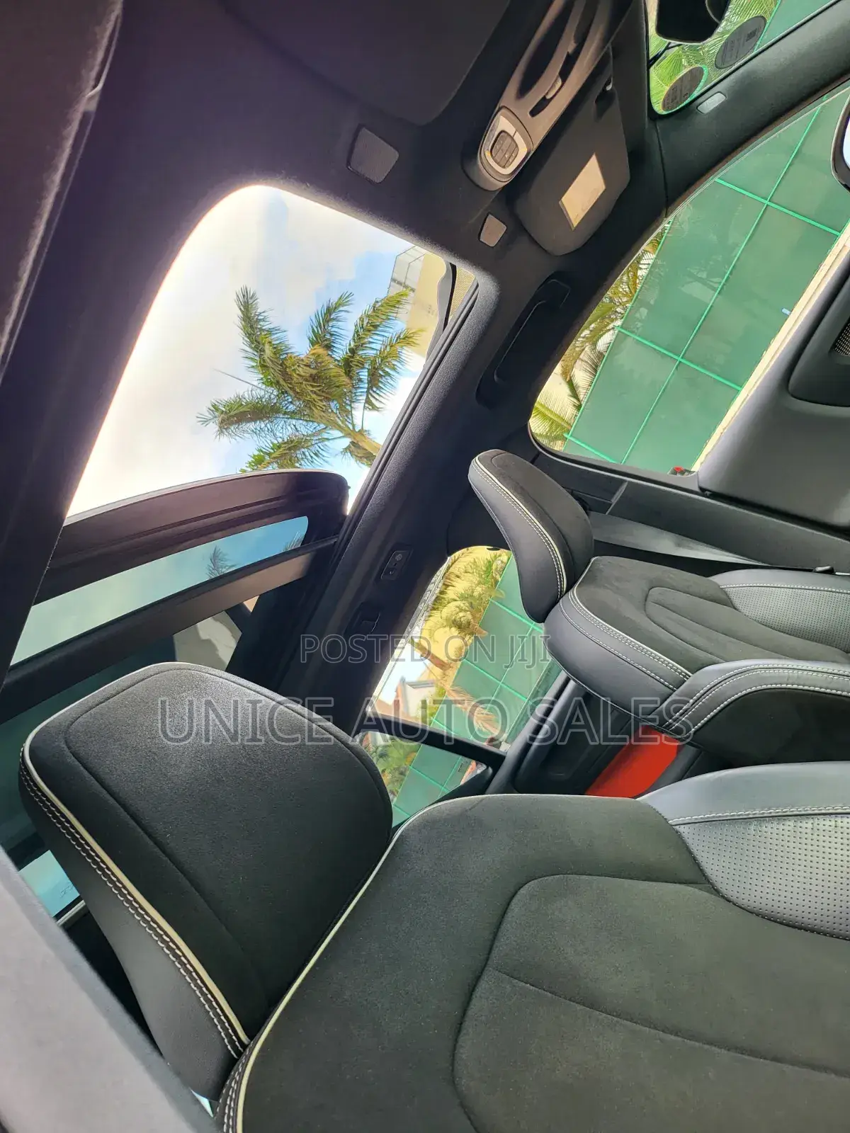 Volvo XC40 B4 Petrol AWD 2020 White