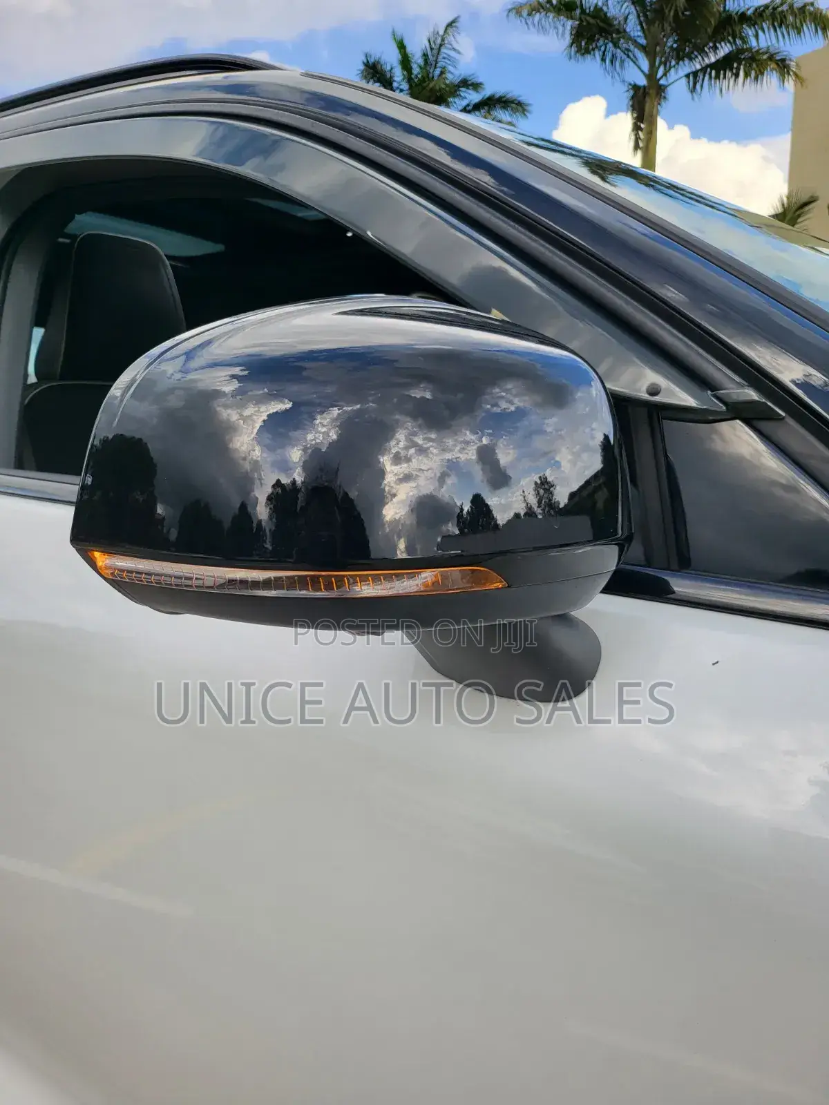 Volvo XC40 B4 Petrol AWD 2020 White