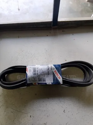 Fan Belt Hyundai Santa Fe 2010 Petrol (Bosch Brand)