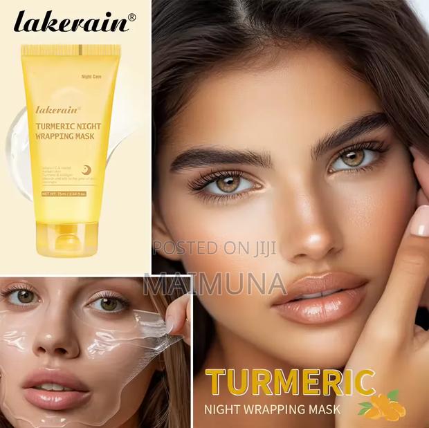 Collagen Night Wrapping Mask - thumbnail 6
