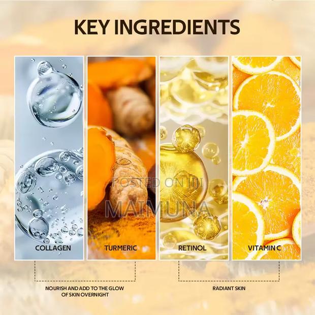 Collagen Night Wrapping Mask - thumbnail 8