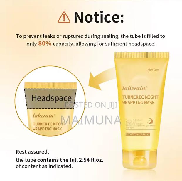 Collagen Night Wrapping Mask - thumbnail 9
