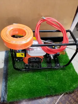 Black Benford Gasoline Sprayer
