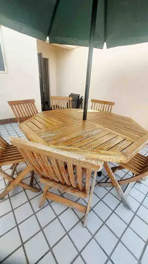 Furnished 3bdrm Penthouse in Valley Arcade for rent