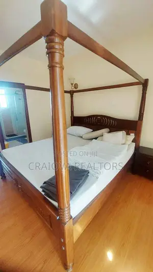 Furnished 3bdrm Penthouse in Valley Arcade for rent