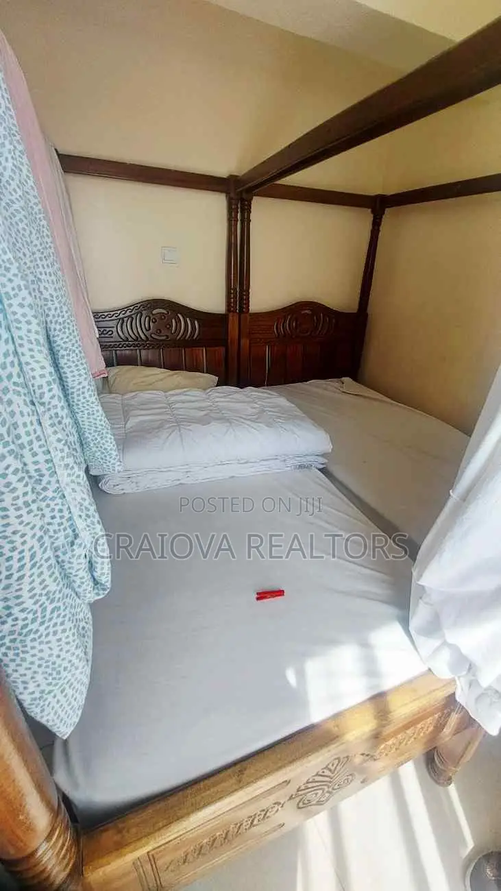 Furnished 3bdrm Penthouse in Valley Arcade for rent