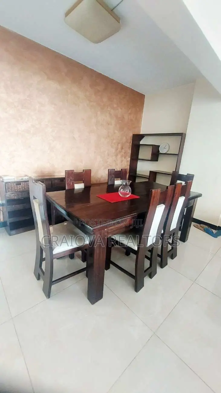 Furnished 3bdrm Penthouse in Valley Arcade for rent