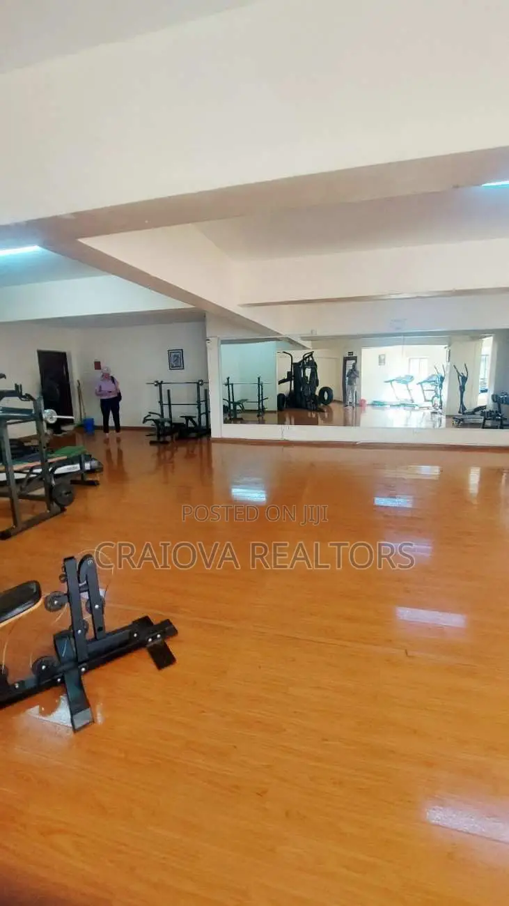 Furnished 3bdrm Penthouse in Valley Arcade for rent