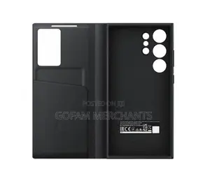 Samsung Galaxy S25 Ultra Smart View Wallet