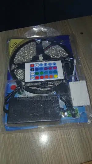 Led Strip Light Big
