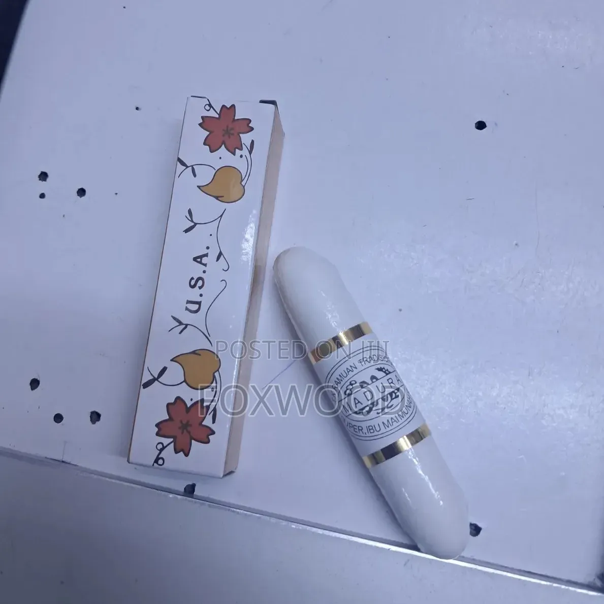 Medicate/ Madura Sticks (Vagina Tightening Sticks)